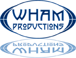 Chris Smith with WHAM Productions