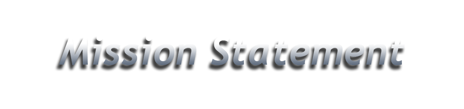 TEK 1st, LLC IT Consulting Services Mission Statement