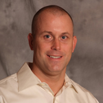 Rick Ohlhaber with Southwest Securities